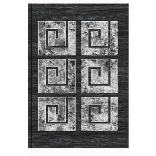 [TAM-160X230] Tapis Monarque 160x230 Cm TAM-160x230-GC
