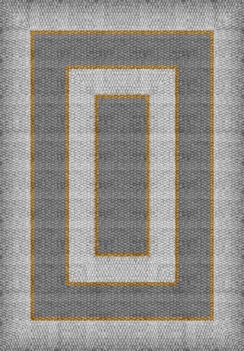 Tapis Morarque 160x240 Cm TAM-160x240-15
