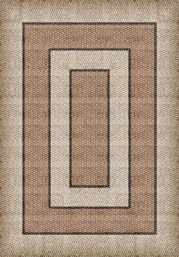 [TAM-130X190] Tapis Monarque 130x190 Cm TAM-160x230-G