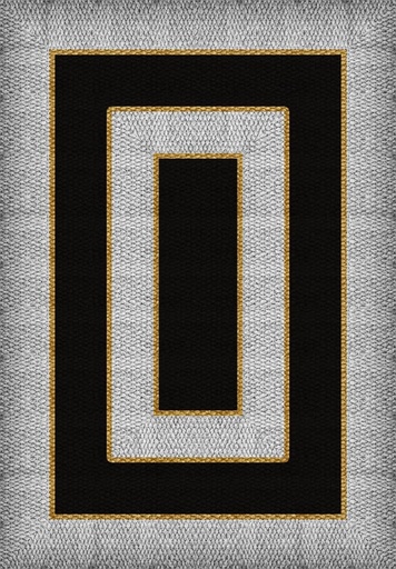 Tapis Morarque 160x240 Cm TAM-160x240-18