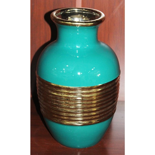 Ceramic Vase 33Cm V-C724