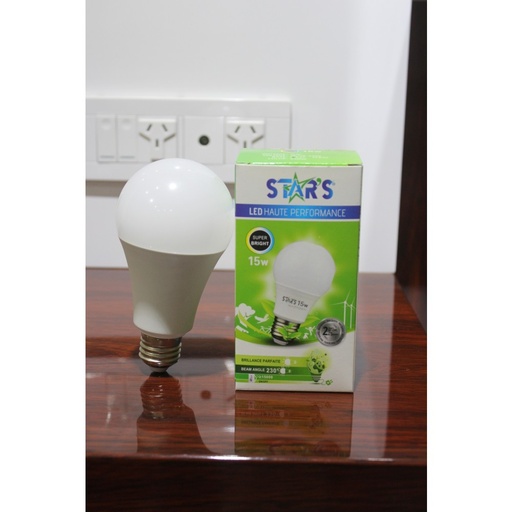 [ALP-A70-15WB22] ROUND LED BULB 15W E27 A VIS ALP-A70-15WE27