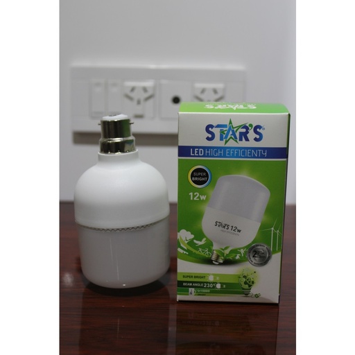[ALP-T70-12WB22] STRAIGHT LED BULB 12W B22 A BAIONNETTE ALP-T70-12WB22
