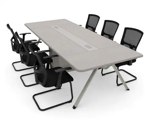 [TR-A603C3212] TABLE DE REUNION 