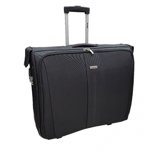 ANTLER WELINGTON BLACK STANDARD SUIT BAG SAC-808756