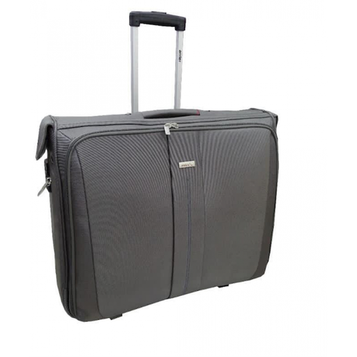 ANTLER WELINGTON GREY STANDARD SUIT BAG SAC-808856