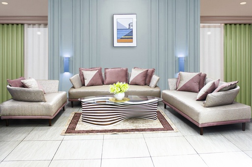 MICA Compact Sofa Set 1+2+3
