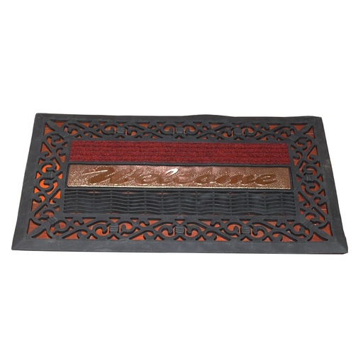 Oval Doormat 45X50 Cm EP-505