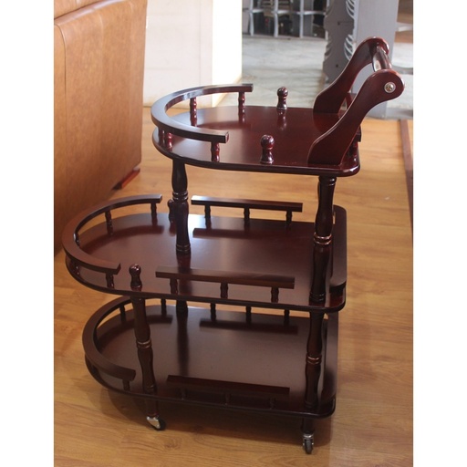 Contemporary Trolley CH-660 / 70X40X98CM