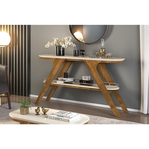 Table de coin DORIS TC-20624 (sans miroir)