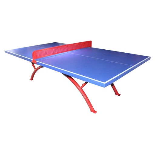 [TT-101] Table De Tennis TT-101