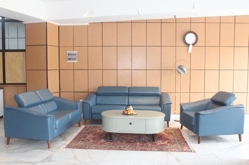 Salon claudia 6 places