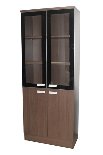 [AR-YFSS06402B] AR-YFSS06402B(armoire de rangement 2 battants)