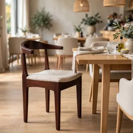 [CR-KIGALI] Chaise De Restaurant KIGALI