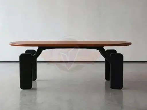Table Salle a Manger Dikam TSM-DIKA