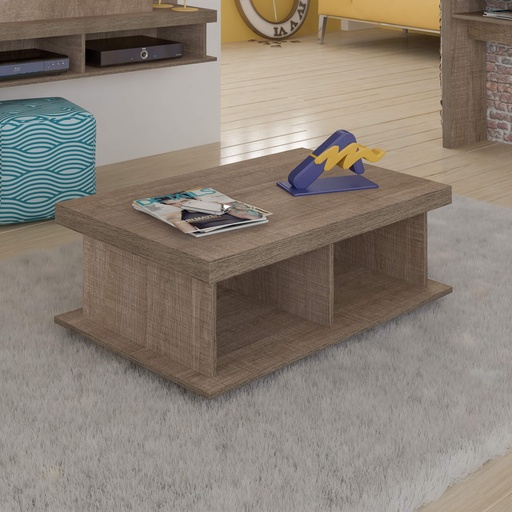 [G-Dunas/Rustic] Gueridon Dunas Rustic G-Dunas/Rustic