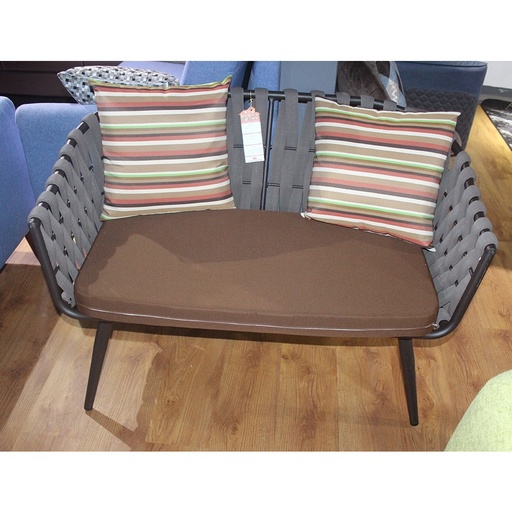 [CR-A0113] Chaise Rotin CR-A0113