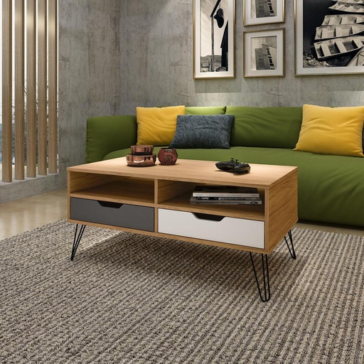 [G-ESTOCOLMO/OAK] Gueridon Estocolmo oak G-ESTOCOLMO/OAK