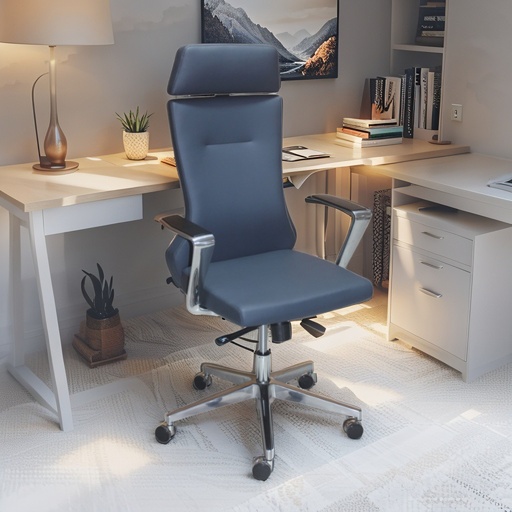 [FP-5007AN] Ergonomic Chair nouveau FE-5007AN
