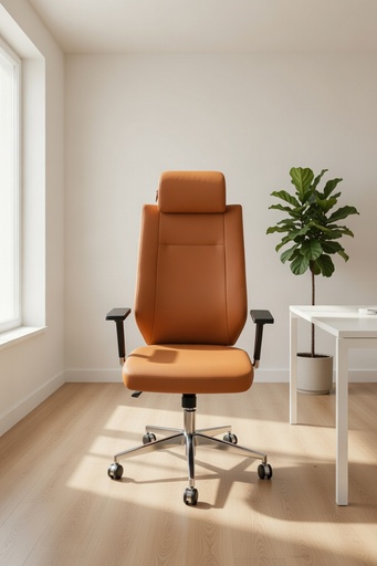 [FE-5008A] Ergonomic Chair FE-5008A