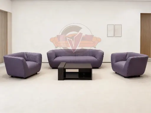 Salon BAMAKO 5 Places
