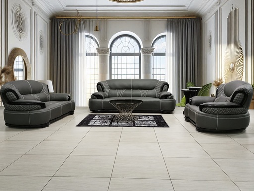 [S-MAGNUM/6P] Salon MAGNUM 6PLACES