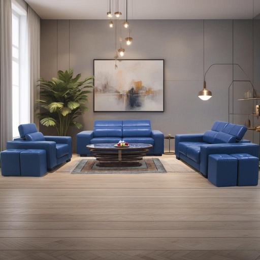 SHAKIRA Sofa Set/6P
