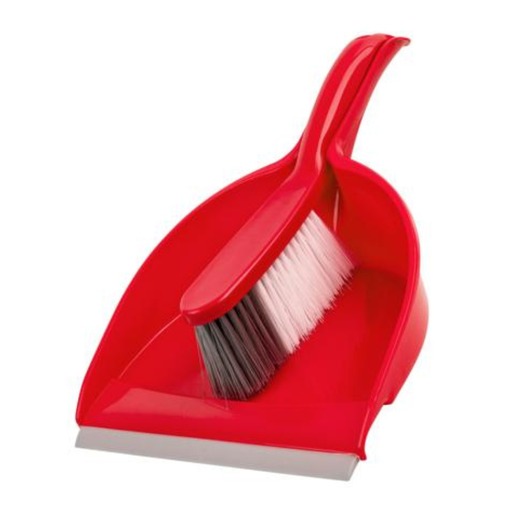 [MBC-C130011] Mini Pele a poussière + Brosse MBC-C130011