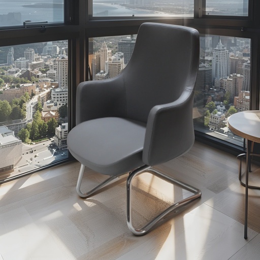 [CV-1002C] Visitor Chair CV-1002C