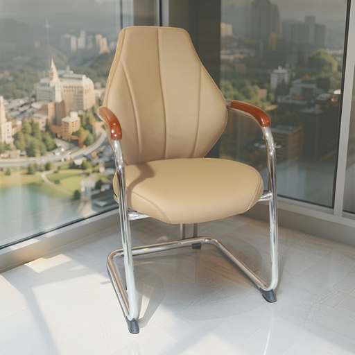 [CV-4023C] Visitor Chair CV-4023C
