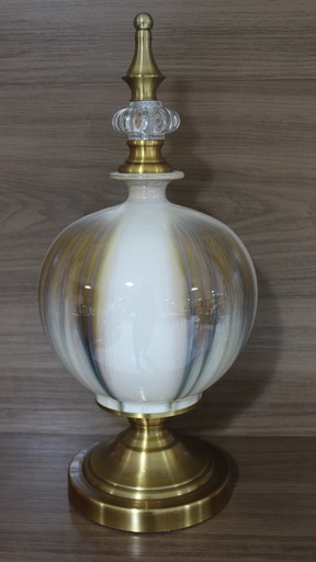 [VASE-011/M] VASE TAILLE M-VASE-011/M