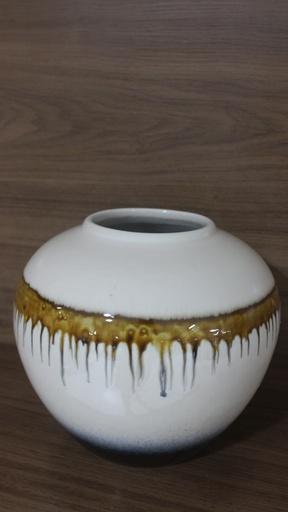 [VASE-00373/S] VASE TAILLE VASE-00373/S
