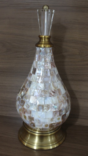 [VASE-0036] VASE TAILLE S VASE-0036/S
