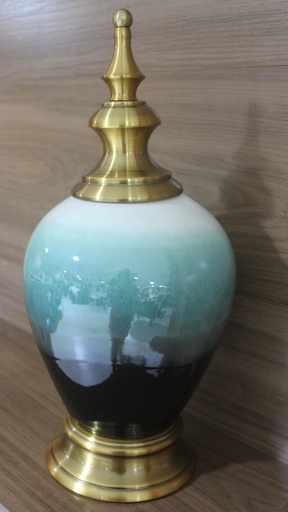 [VASE-009/M] VASE TAILLEM VASE-009/M