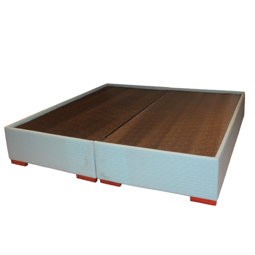 [SOM-2020VIP1] Sommier vip 200x200 en PVC