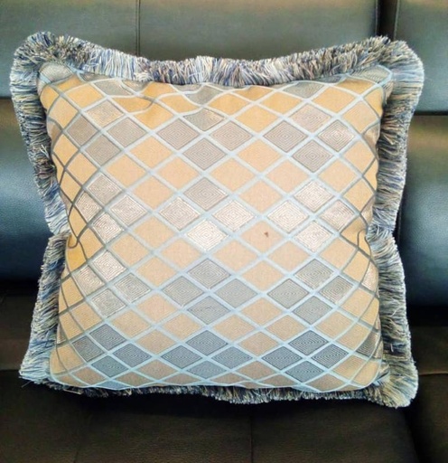 [COUS-45X45/140] Coussin Deco COUS-45X45/140