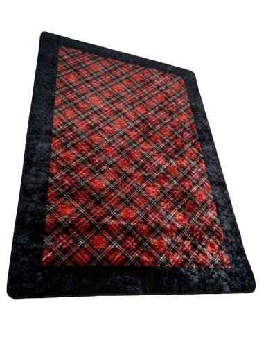 [TAM-130X190] TAPIS MONARQUE