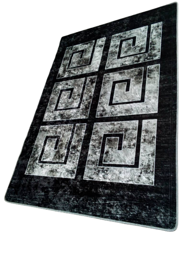 [TAM-130X190] TAPIS MONARQUE