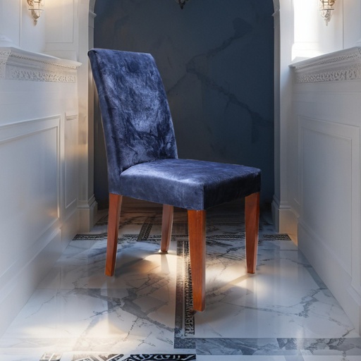 [CSM-41295M] Chaise Salle À Manger CSM-41295M
