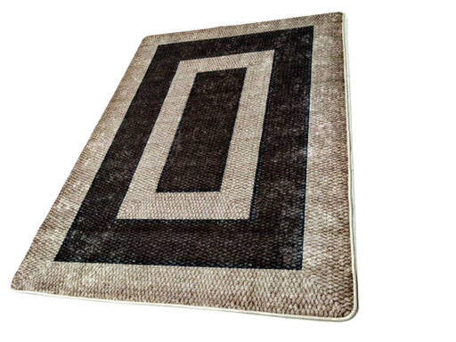 [TAM-130X190] TAPIS MONARQUE TAM-130X190