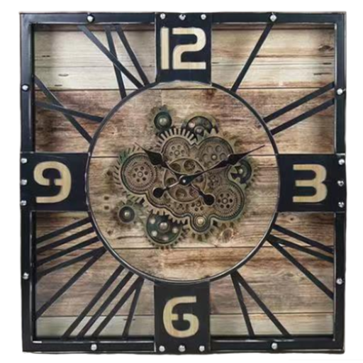 [PE-CM21041] PENDULE LUX PE-CM21041