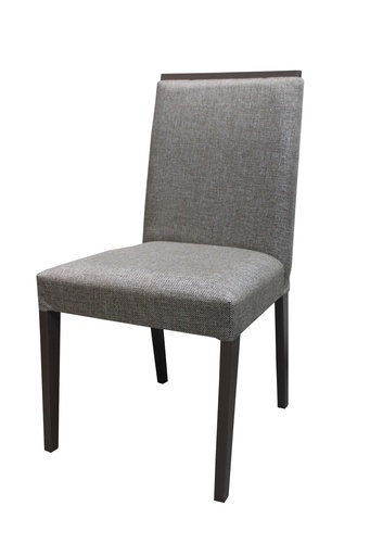 [CSM-41575M] Chaise Salle À Manger Robuste Mégalux CSM-41575RM