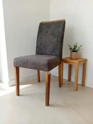 [CSM-41575M] Heavy-Duty Mégalux Dining Chair CSM-41575RM