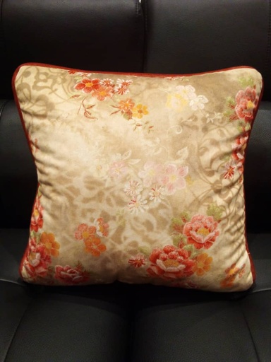 [COUS-45X45/60] COUSSIN DECO COUS-45X45/60