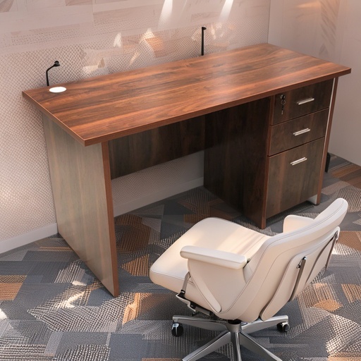[TB-KNC169CM/1.4] Table de Bureau TB-KNC169M