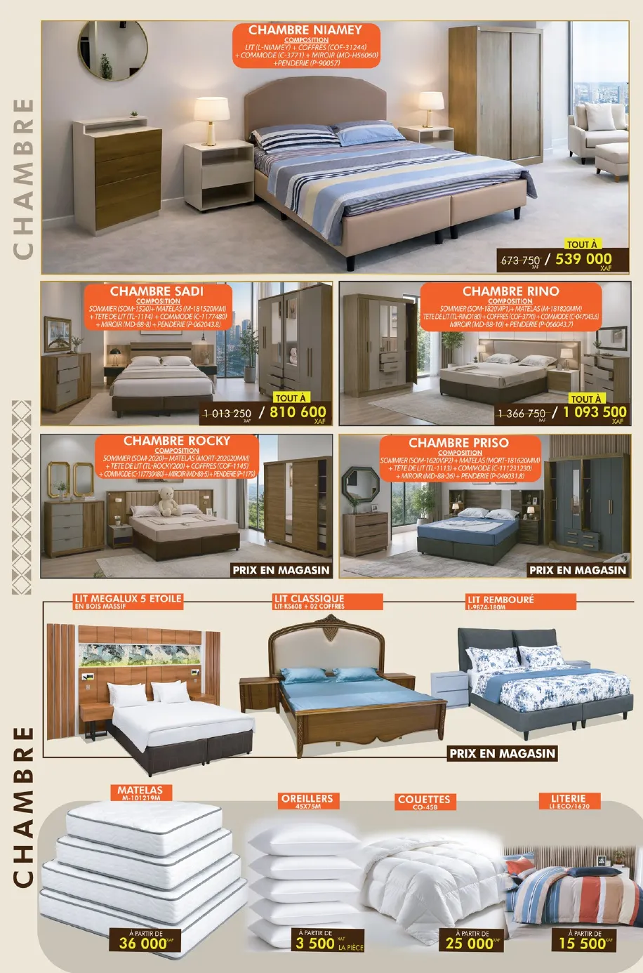 CATALOGUE VISIONCONFORT — page 2