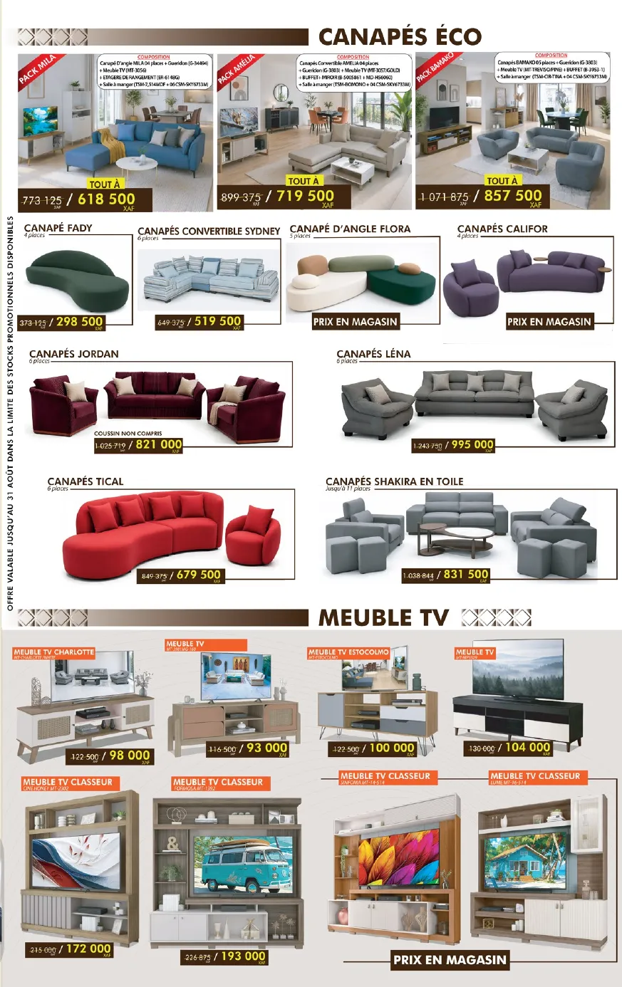 CATALOGUE VISIONCONFORT — page 3