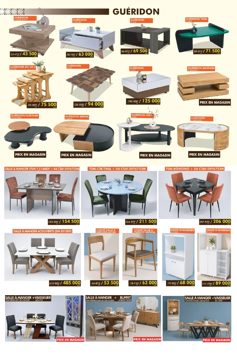 CATALOGUE VISIONCONFORT — page 4