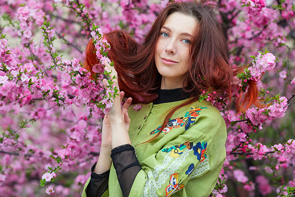 Tendance Salon